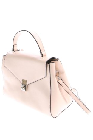 Дамска чанта Mango, Цвят Розов, Цена 39,00 €