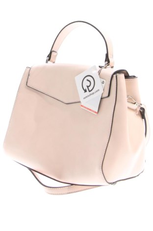 Дамска чанта Mango, Цвят Розов, Цена 39,00 €