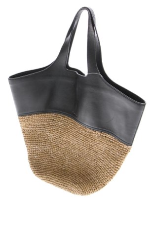 Dámská kabelka  Massimo Dutti, Barva Černá, Cena  4 507,00 Kč
