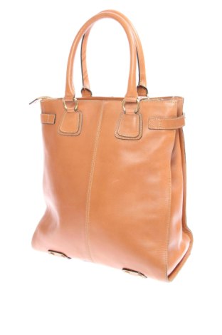 Dámská kabelka  Massimo Dutti, Barva Hnědá, Cena  4 195,00 Kč