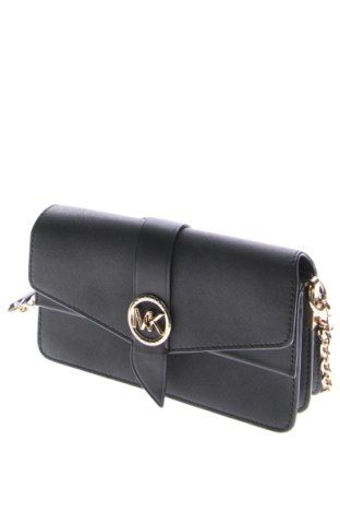 Дамска чанта Michael Kors, Цвят Черен, Цена 125,26 €, #135900900