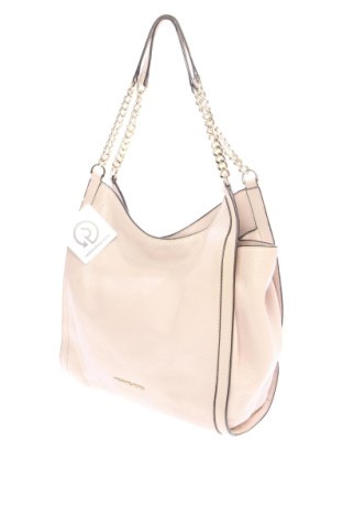 Damentasche Michael Kors, Farbe Beige, Preis 155,43 €