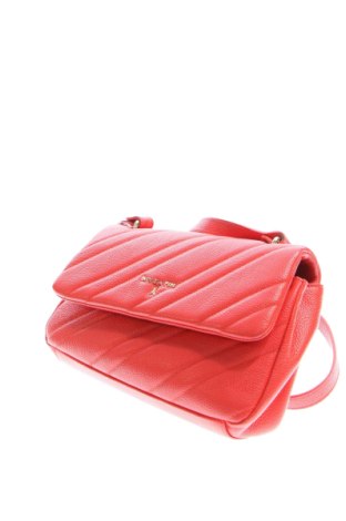 Damentasche Patrizia Pepe, Farbe Rot, Preis 217,55 €