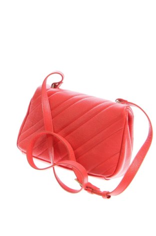 Damentasche Patrizia Pepe, Farbe Rot, Preis 217,55 €