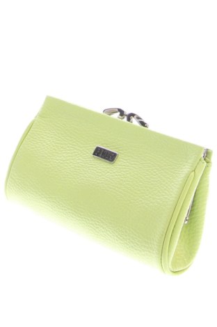 Geantă de femei Petek 1855, Culoare Verde, Preț 500,47 Lei