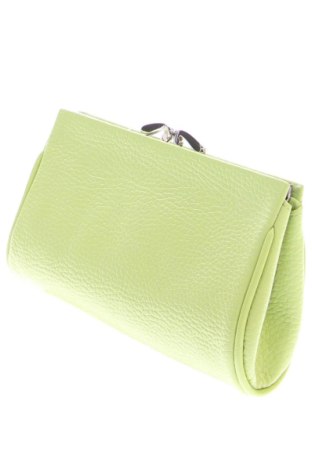 Geantă de femei Petek 1855, Culoare Verde, Preț 500,47 Lei