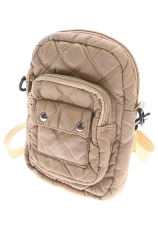 Damentasche Pieces, Farbe Beige, Preis € 16,00