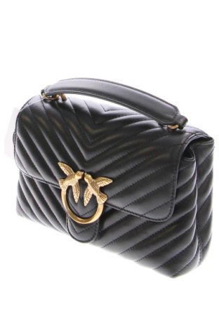 Γυναικεία τσάντα Pinko, Χρώμα Μαύρο, Τιμή 224,99 €