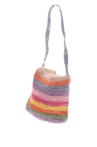 Damentasche Pull&Bear, Farbe Mehrfarbig, Preis € 11,00