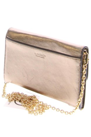 Дамска чанта Ralph Lauren, Цвят Златист, Цена 150,83 €