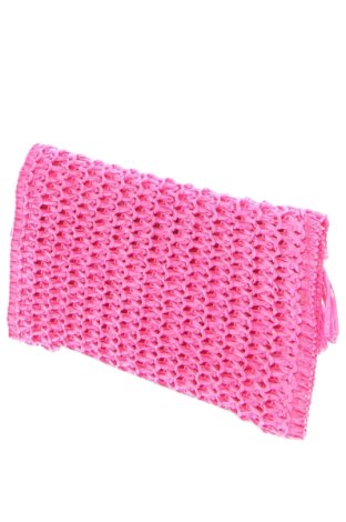 Γυναικεία τσάντα SHEIN, Χρώμα Ρόζ , Τιμή 11,00 €
