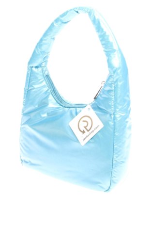 Damentasche Silfen, Farbe Blau, Preis € 55,00
