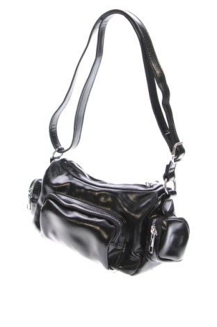 Damentasche Sinsay, Farbe Schwarz, Preis € 8,99