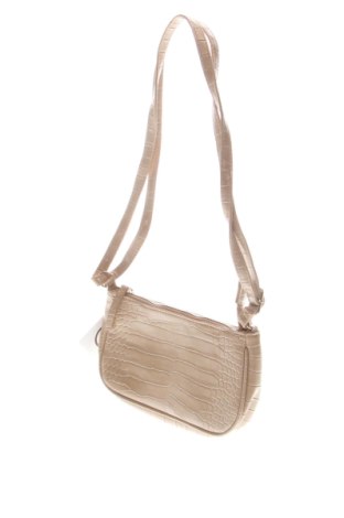 Damentasche Sinsay, Farbe Beige, Preis € 11,00