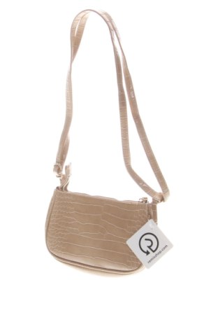 Damentasche Sinsay, Farbe Beige, Preis € 11,00