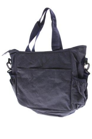 Damentasche Smash, Farbe Blau, Preis 20,99 €