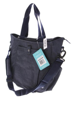 Damentasche Smash, Farbe Blau, Preis 20,99 €