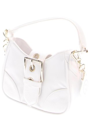 Geantă de femei Steve Madden, Culoare Alb, Preț 342,99 Lei