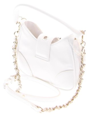 Geantă de femei Steve Madden, Culoare Alb, Preț 342,99 Lei