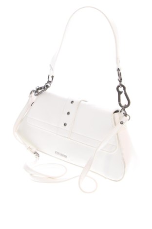 Дамска чанта Steve Madden, Цвят Бял, Цена 56,24 €