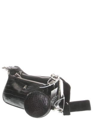 Geantă de femei Steve Madden, Culoare Negru, Preț 494,99 Lei