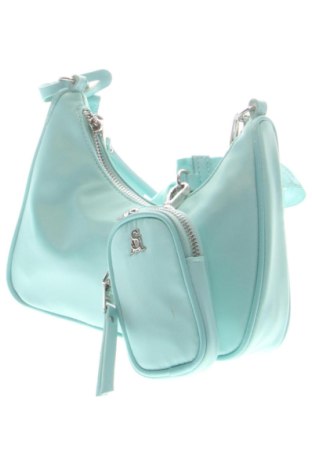 Дамска чанта Steve Madden, Цвят Син, Цена 56,24 €