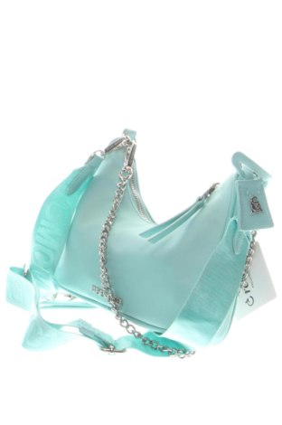 Дамска чанта Steve Madden, Цвят Син, Цена 56,24 €