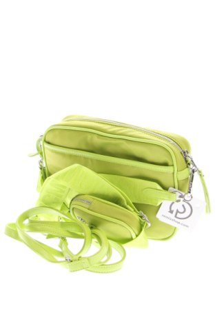 Dámska kabelka  Steve Madden, Farba Zelená, Cena  65,95 €