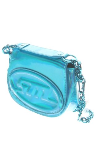 Γυναικεία τσάντα Steve Madden, Χρώμα Μπλέ, Τιμή 76,99 €