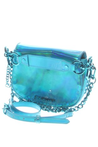 Γυναικεία τσάντα Steve Madden, Χρώμα Μπλέ, Τιμή 76,99 €