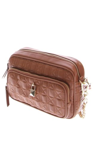 Дамска чанта Steve Madden, Цвят Кафяв, Цена 80,78 €