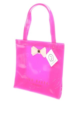 Damentasche Ted Baker, Farbe Rosa, Preis 80,00 €