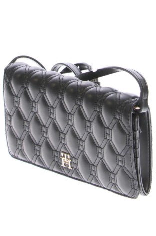 Γυναικεία τσάντα Tommy Hilfiger, Χρώμα Μαύρο, Τιμή 164,99 €