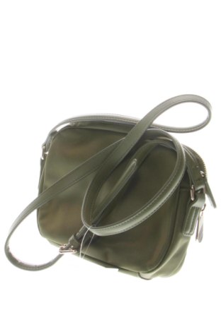 Γυναικεία τσάντα Tommy Hilfiger, Χρώμα Πράσινο, Τιμή 72,99 €
