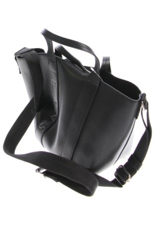 Дамска чанта Tommy Jeans, Цвят Черен, Цена 73,11 €