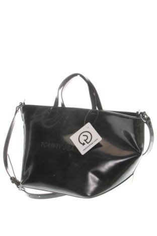 Damentasche Tommy Jeans, Farbe Schwarz, Preis € 93,99