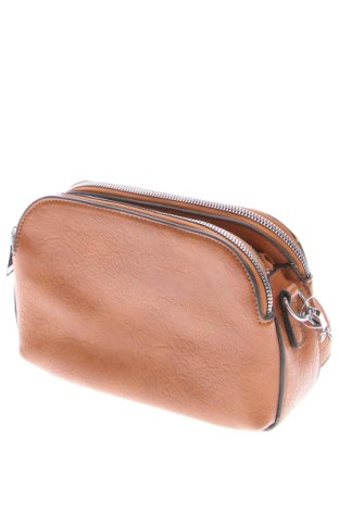 Damentasche Unbranded, Farbe Braun, Preis € 10,99