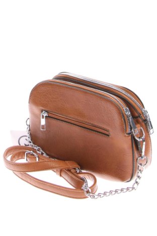 Damentasche Unbranded, Farbe Braun, Preis € 10,99