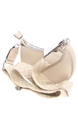 Damentasche Unbranded, Farbe Beige, Preis 9,16 €