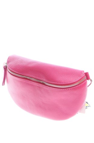Дамска чанта Unbranded, Цвят Розов, Цена 56,34 €