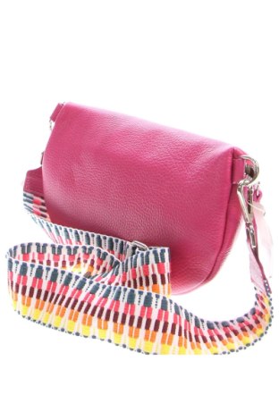 Дамска чанта Unbranded, Цвят Розов, Цена 56,34 €