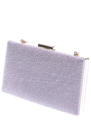 Дамска чанта Unbranded, Цвят Лилав, Цена 10,22 €