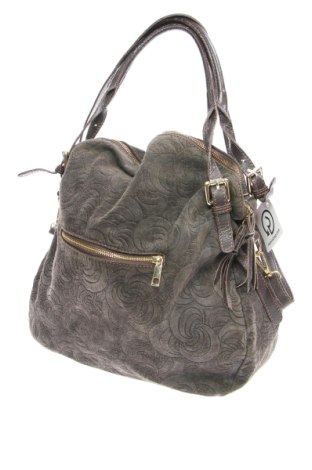 Дамска чанта Unbranded, Цвят Кафяв, Цена 39,28 €