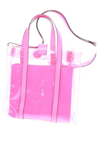Damentasche Unbranded, Farbe Rosa, Preis 11,00 €