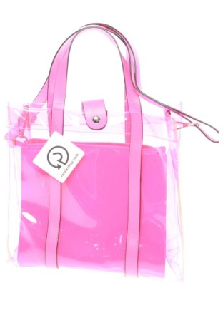 Damentasche Unbranded, Farbe Rosa, Preis 11,00 €