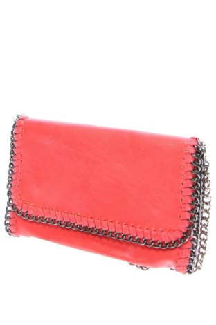 Damentasche Unbranded, Farbe Rot, Preis € 10,99