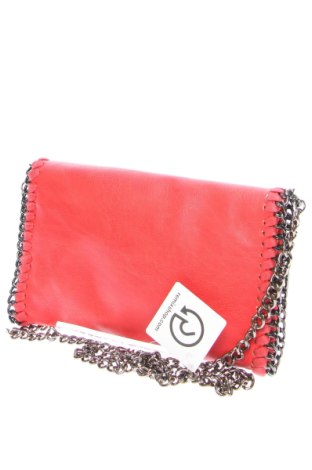 Damentasche Unbranded, Farbe Rot, Preis € 10,99