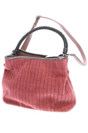 Damentasche Unbranded, Farbe Aschrosa, Preis 11,00 €