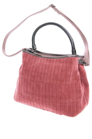 Damentasche Unbranded, Farbe Aschrosa, Preis 11,00 €