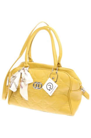 Damentasche Unbranded, Farbe Gelb, Preis 11,00 €